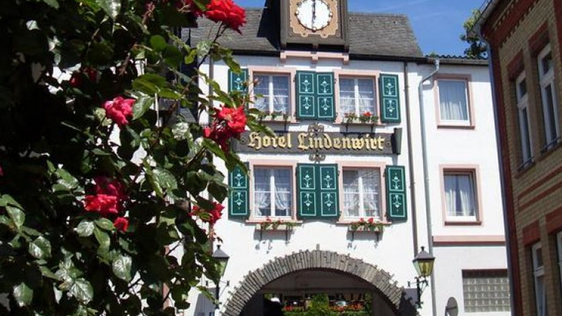 Hotel Lindenwirt